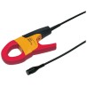 Fluke Current Clamp with BNC Adapter, Maximum 400 A AC, 2.5m Cable Length, Accuracy 2% + 0.015 A, Model I400S