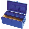 Bott Steel Tool Box Hasp & Staple Lock Heavy Duty Tray 690 mm x 360 mm x 690 mm 02502021-11