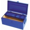 Bott Steel Tool Box Hasp & Staple Lock Heavy Duty Tray 690 mm x 360 mm x 690 mm 02502021-11