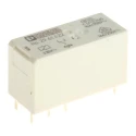 Phoenix Contact DIN Rail Power Relay 230V AC Coil 16A Switching Current SPDT 2961422