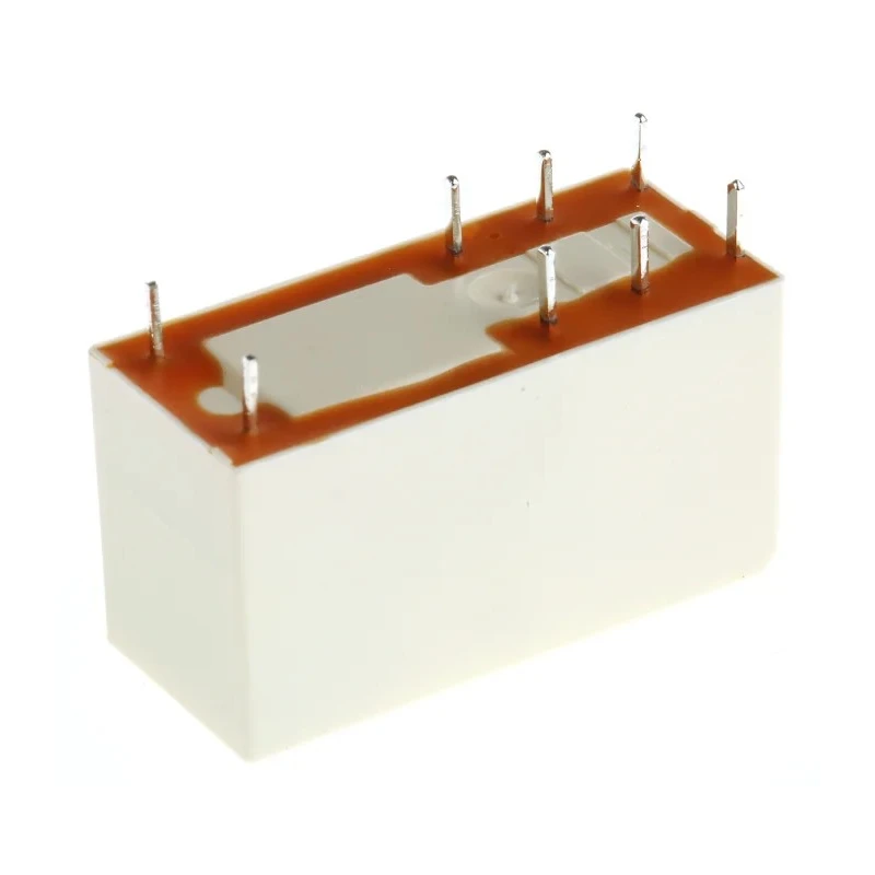 Phoenix Contact DIN Rail Power Relay 230V AC Coil 16A Switching Current SPDT 2961422