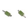 Vero Technologies 1.32 mm Insulated Phosphor Bronze Terminal Post 20-313138