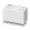 Phoenix Contact PCB Power Relay 24V DC Coil 50mA SPDT Relay 2kW Coil Power Gold Plated Contacts 2961545