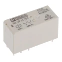 Phoenix Contact DIN Rail Power Relay 12V DC Coil 10A DPDT 2961299
