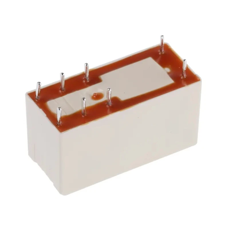 Phoenix Contact DIN Rail Power Relay 12V DC Coil 10A DPDT 2961299