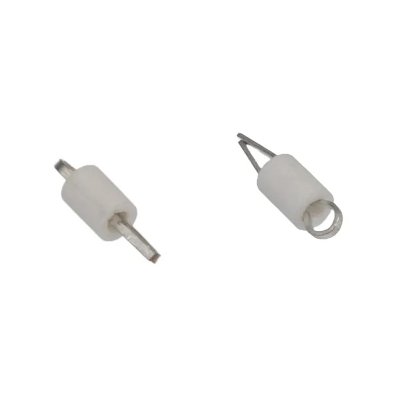 Vero Technologies White Insulated Phosphor Bronze Terminal Post 1.02 mm Hole Diameter 20-313139