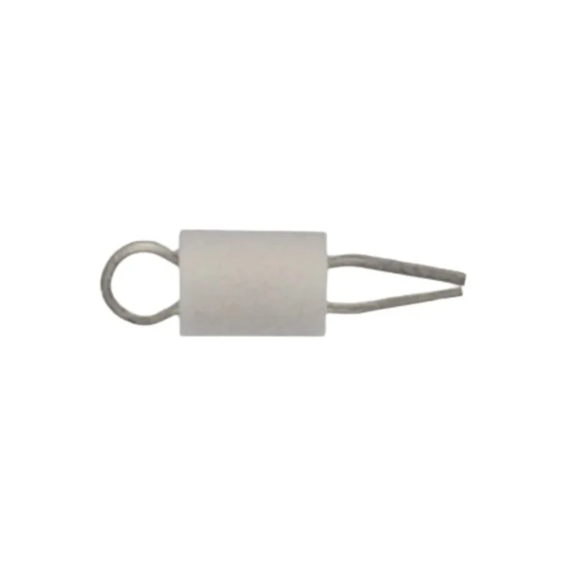 Vero Technologies White Insulated Phosphor Bronze Terminal Post 1.02 mm Hole Diameter 20-313139