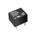 Murata Power Solutions CRE1 Isolated DC/DC Converter 5V Output, 4.5-5.5V Input, 1W, Through Hole Mount, 85°C Max Temperature 