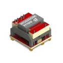 Murata Power Solutions MTC2 DC/DC Converter, 3.3V DC Output, 606mA, 9V to 12V DC Input, 2W, Surface Mount, 105°C Max 