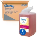 KLEENEX Fruity Floral Botanics™ Joy Luxury Savon Foaming Hand Soap 1 L Cartridge 6387