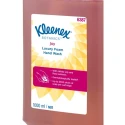KLEENEX Fruity Floral Botanics™ Joy Luxury Savon Foaming Hand Soap 1 L Cartridge 6387