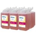 KLEENEX Fruity Floral Botanics™ Joy Luxury Savon Foaming Hand Soap 1 L Cartridge 6387