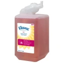 KLEENEX Fruity Floral Botanics™ Joy Luxury Savon Foaming Hand Soap 1 L Cartridge 6387