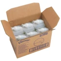 KLEENEX Fresh Fruity Botanics Fresh Savon Hand Soap Foam 1 L Cartridge 6386