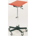 Bott Portable Steel Workbench Adjustable Height 840 mm x 400 mm x 600 mm 88603001