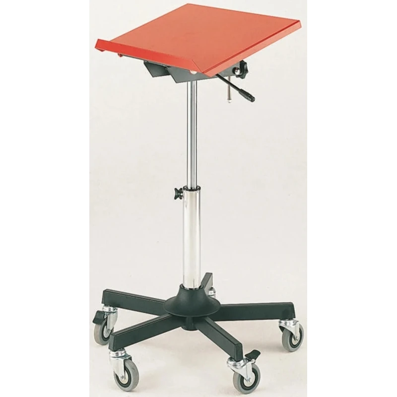 Bott Portable Steel Workbench Adjustable Height 840 mm x 400 mm x 600 mm 88603001
