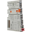 WAGO PLC I/O Digital Module SYSMAC CJ Series Digital I/O Module DIN Rail Mount 2 I/Os 100mm x 12mm x 69.8mm 750513
