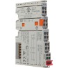 WAGO PLC I/O Digital Module SYSMAC CJ Series Digital I/O Module DIN Rail Mount 2 I/Os 100mm x 12mm x 69.8mm 750513