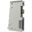 WAGO PLC I/O Digital Module SYSMAC CJ Series Digital I/O Module DIN Rail Mount 2 I/Os 100mm x 12mm x 69.8mm 750513
