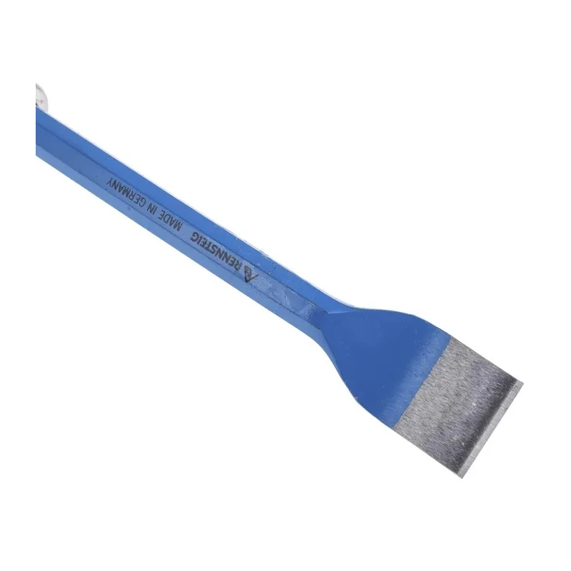 RS PRO Alloy Steel Wood Hand Scraper, 150mm Length, 25mm Blade Width, Wood Handle, 1 Piece 508-3482