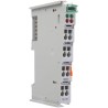 WAGO PLC I/O Module Analogue CJ2 Series 5V DC 100mm x 12mm x 69.8mm 750461