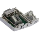 WAGO Connector for Use with CAN Open, IP20 Rated, EAC Certified, 1Mbit/s Baud Rate 750963