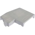 WAGO Connector for Use with CAN Open, IP20 Rated, EAC Certified, 1Mbit/s Baud Rate 750963