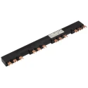 Siemens SIRIUS 3 Phase Busbar 690 V 63mm Pitch 3RV1915-3CB