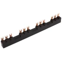Siemens SIRIUS 3 Phase Busbar 690 V 63mm Pitch 3RV1915-3CB