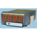 Baumer Industrial 6 Digit Electronic Counter 10mm Digit Height TA1200