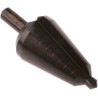 EXACT High Speed Steel (HSS) Drill Bit 16 mm to 30.5 mm Diameter with 9 mm Shank 05203