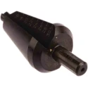 EXACT High Speed Steel (HSS) Drill Bit 16 mm to 30.5 mm Diameter with 9 mm Shank 05203