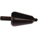 EXACT High Speed Steel (HSS) Drill Bit 16 mm to 30.5 mm Diameter with 9 mm Shank 05203