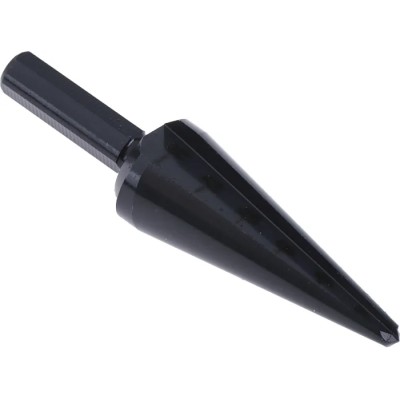 EXACT High-Speed Steel Tenifer Treated Titanium Nitride Coated HSS Drill Bit 3 mm x 14 mm 6 mm Shank 05201