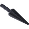 EXACT High-Speed Steel Tenifer Treated Titanium Nitride Coated HSS Drill Bit 3 mm x 14 mm 6 mm Shank 05201