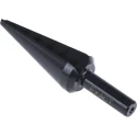 EXACT High-Speed Steel Tenifer Treated Titanium Nitride Coated HSS Drill Bit 3 mm x 14 mm 6 mm Shank 05201