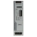 Phoenix Contact QUINT POWER Switched Mode DIN Rail Power Supply 500V AC Input 29.5V DC 5A Output 120W 2904620