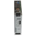 Phoenix Contact QUINT POWER Switched Mode DIN Rail Power Supply 500V AC Input 29.5V DC 5A Output 120W 2904620