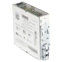 Phoenix Contact QUINT POWER Switched Mode DIN Rail Power Supply 500V AC Input 29.5V DC 5A Output 120W 2904620
