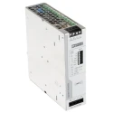 Phoenix Contact QUINT POWER Switched Mode DIN Rail Power Supply 500V AC Input 29.5V DC 5A Output 120W 2904620
