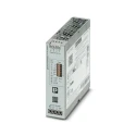 Phoenix Contact QUINT POWER Switched Mode DIN Rail Power Supply 500V AC Input 29.5V DC 5A Output 120W 2904620