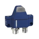 Telemecanique Sensors OsiSense XC Series Wireless Transmitter for Use with Multi-Sensors, OsiSense XCKW Wireless XZBWE112A24
