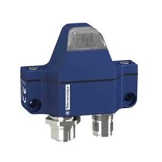 Telemecanique Sensors OsiSense XC Series Wireless Transmitter for Use with Multi-Sensors, OsiSense XCKW Wireless XZBWE112A24