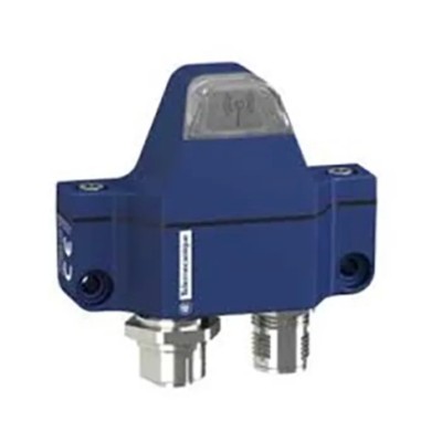 Telemecanique Sensors OsiSense XC Series Wireless Transmitter for Use with Multi-Sensors, OsiSense XCKW Wireless XZBWE112A24