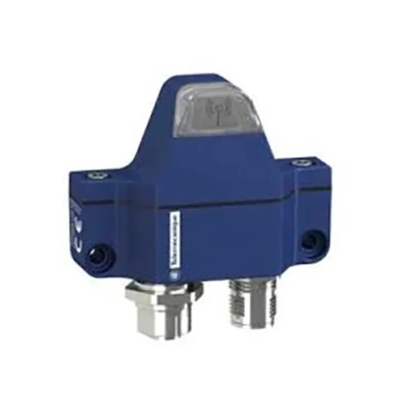 Telemecanique Sensors OsiSense XC Series Wireless Transmitter for Use with Multi-Sensors, OsiSense XCKW Wireless XZBWE112A24