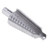 EXACT High Speed Steel 20 mm Drill Bit, Triangular Shank 30mm, 5 Pieces 05323