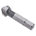 EXACT High Speed Steel Drill Bit 10.4 mm Head Diameter 90° Countersink Angle 3 Flutes 34 mm Length 05643