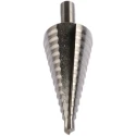 EXACT High Speed Steel 6 mm Drill Bit Triangular Shank 30mm 05329