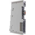 WAGO PLC I/O Module SYSMAC CJ Analogue Input 5V DC 4-Channel DIN Rail Mount 750455