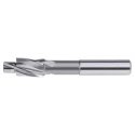 EXACT Counterbores M8 100mm Overall Length x 15mm Cutter Diameter HSS Plain Shank 05845